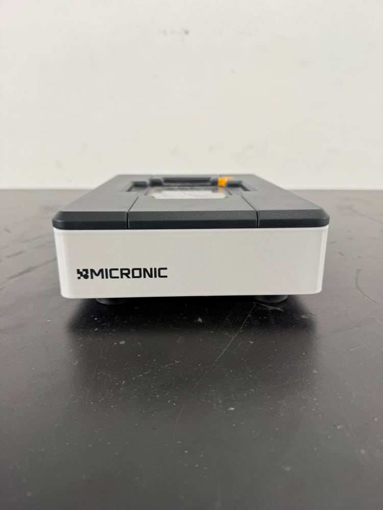 Image of Micronic Rack Reader